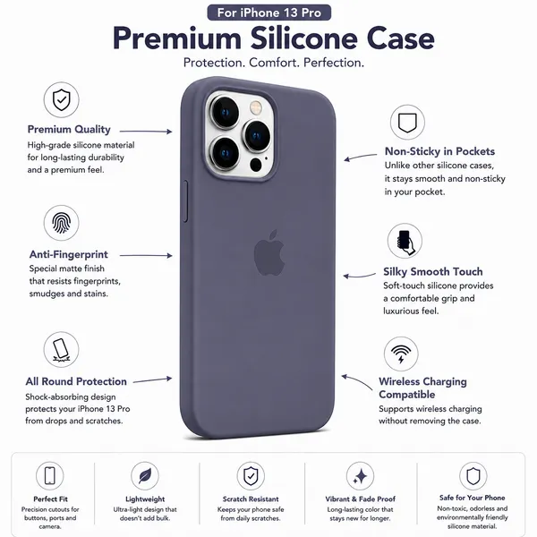 Purple_Silicone_Phone_Case_For_Iphone_13_Pro