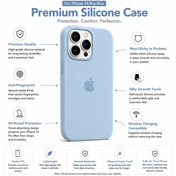 Blue_Silicone_Phone_Case_For_Iphone_14_Pro_Max