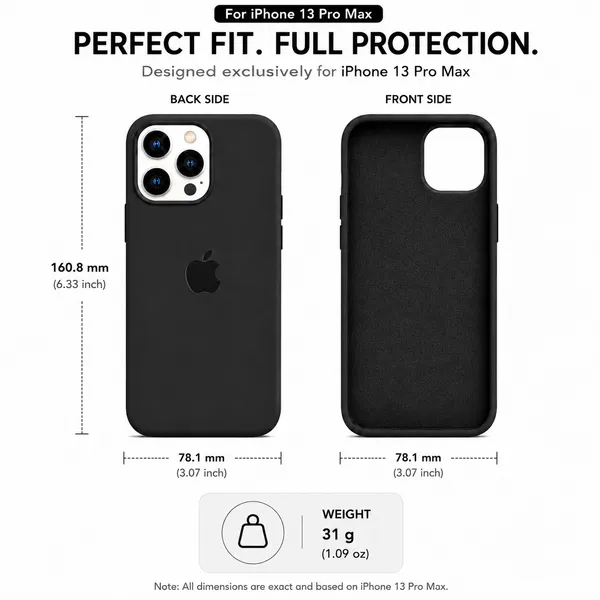 Black_Silicone_Phone_Case_For_Iphone_13_Pro_Max