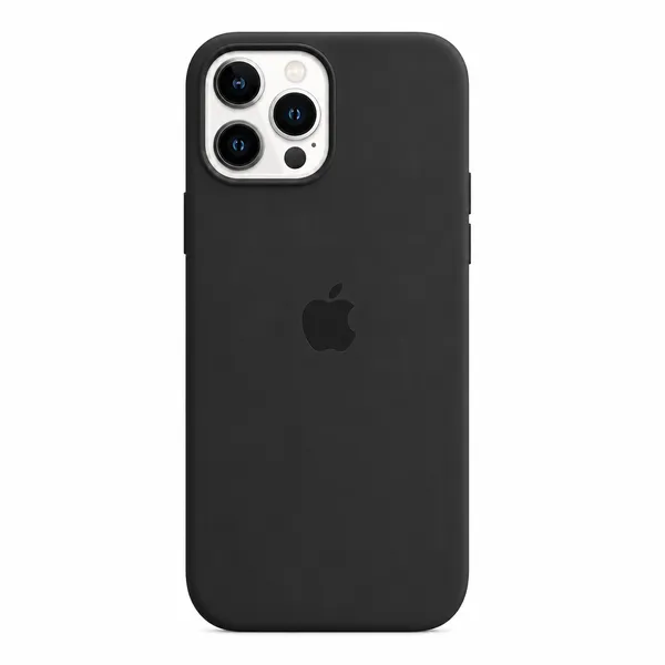 Black_Silicone_Phone_Case_For_Iphone_13_Pro_Max