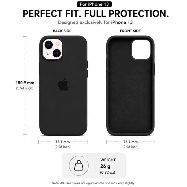 Black_Silicone_Phone_Case_For_Iphone_13