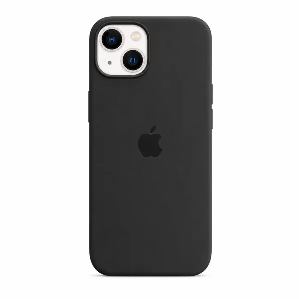 Black_Silicone_Phone_Case_For_Iphone_13