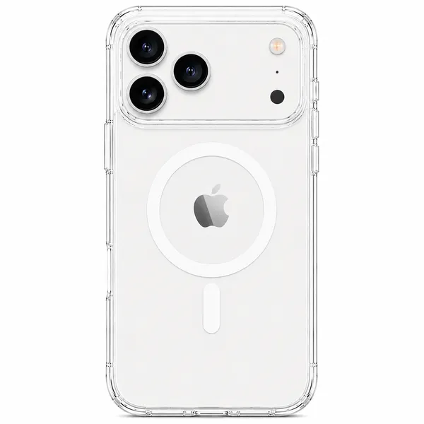 Anti_Yellow_N52_Magsafe_Clear_Phone_Case_For_Iphone_17_Pro_Max