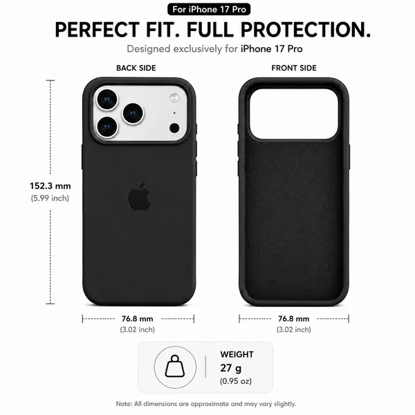 Black_Silicone_Phone_Case_For_Iphone_17_Pro