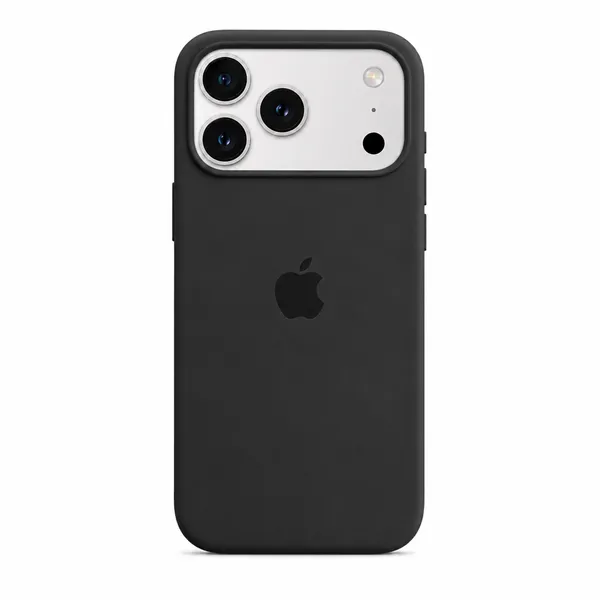 Black_Silicone_Phone_Case_For_Iphone_17_Pro
