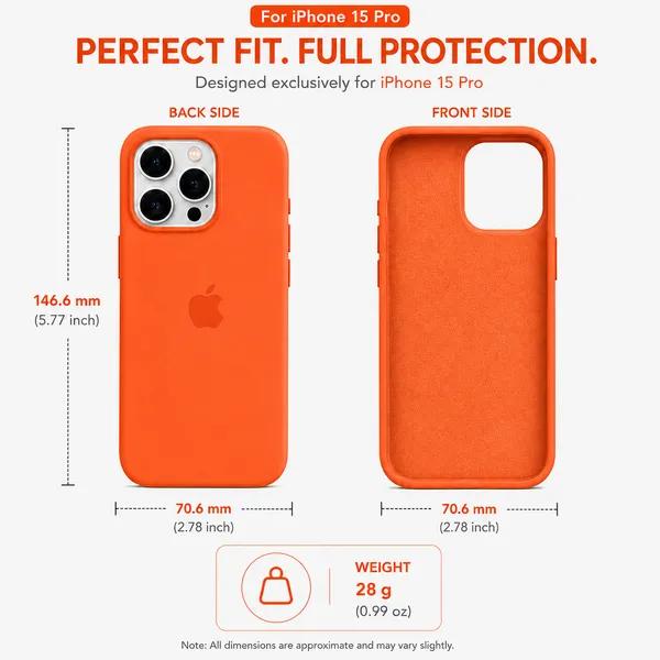 Orange_Silicone_Phone_Case_For_Iphone_15_Pro