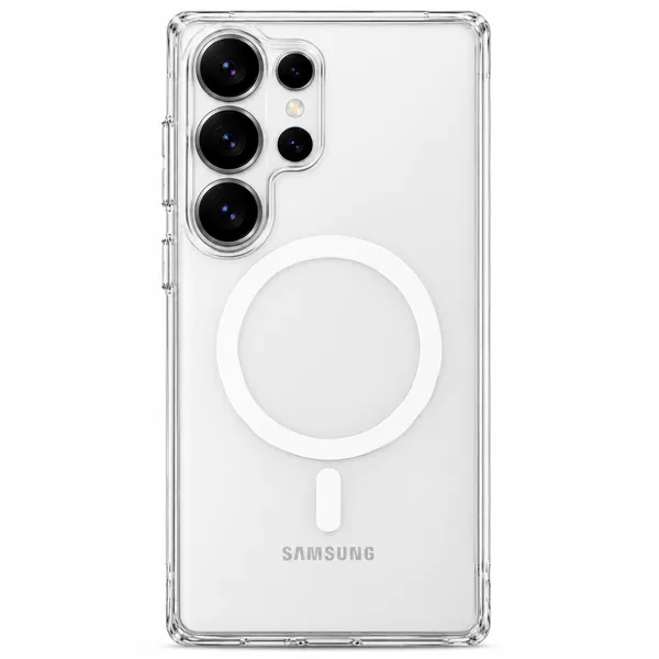 Anti-Yellow_Clear_Magsafe_Phone_Case_For_Samsung_S26_Ultra