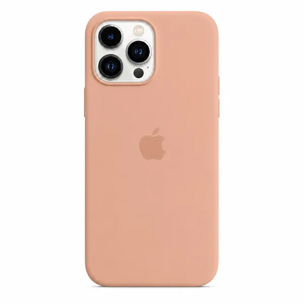 Pink_Silicone_Phone_Case_For_Universal_Iphone
