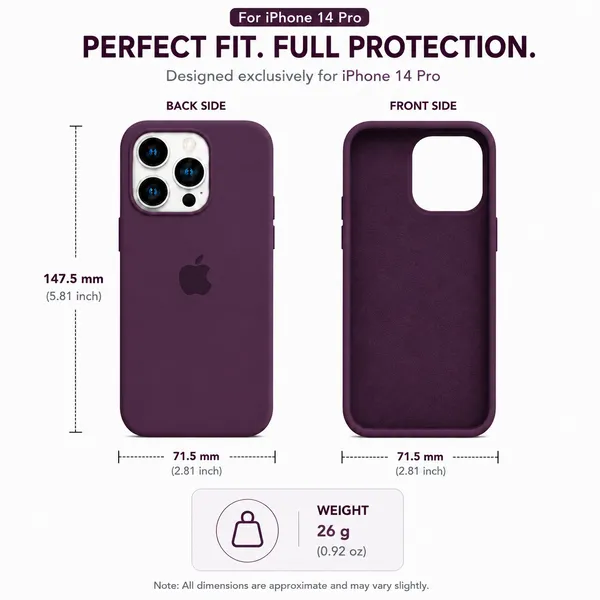 Purple_Silicone_Case_For_Iphone_14_Pro