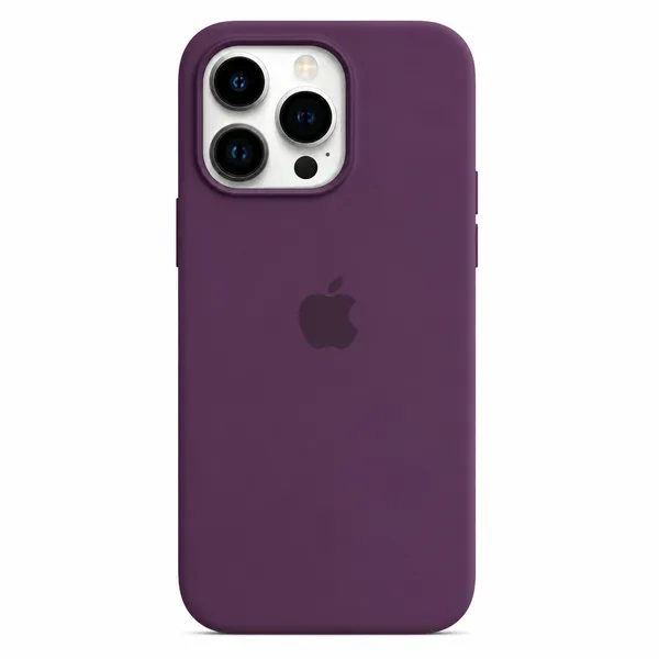 Purple_Silicone_Case_For_Iphone_14_Pro