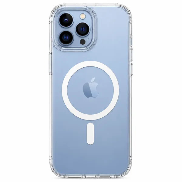 Anti_Yellow_N52_Magsafe_Clear_Phone_Case_For_Iphone_13_Pro
