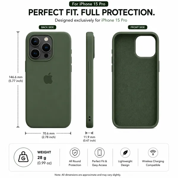 Sea_Green_Silicone_Phone_Case_For_Iphone_15_Pro