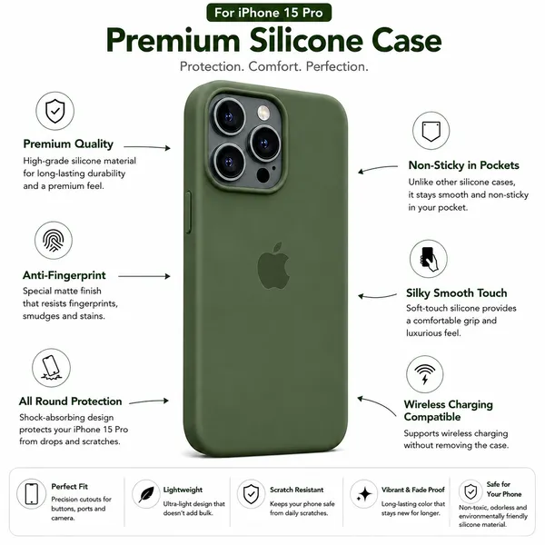 Sea_Green_Silicone_Phone_Case_For_Iphone_15_Pro