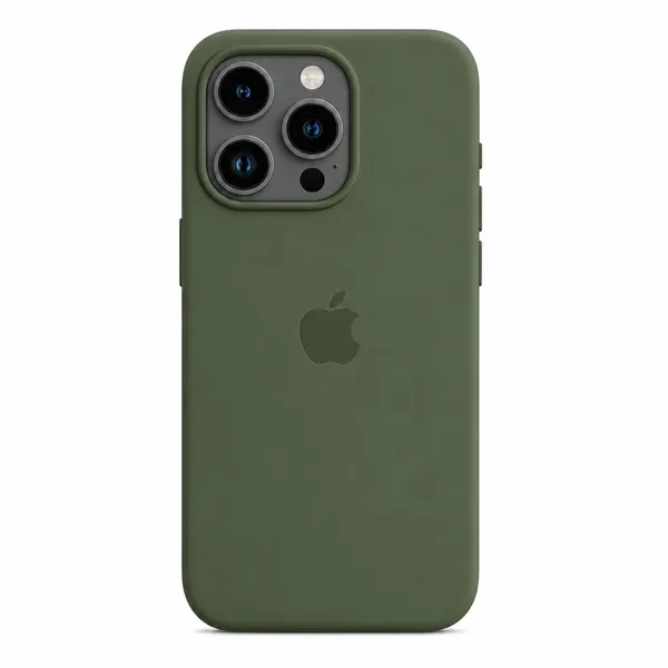 Sea_Green_Silicone_Phone_Case_For_Iphone_15_Pro
