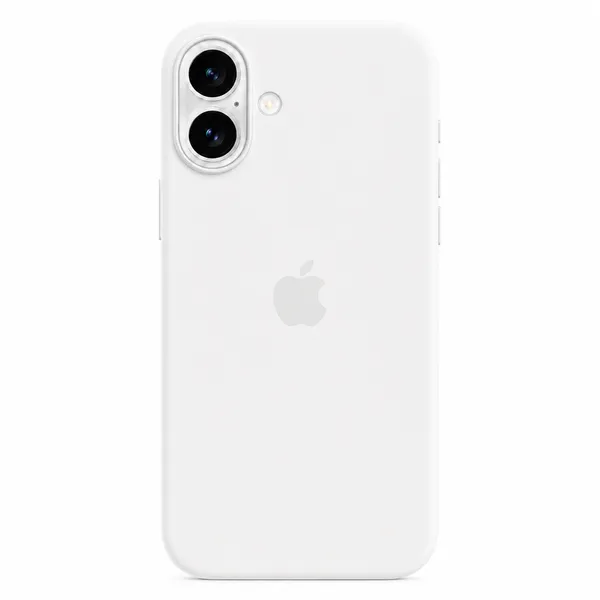 White_Silicone_Phone_Case_For_Iphone_17