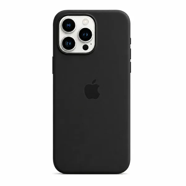 Black_Silicone_Phone_Case_For_Iphone_15_Pro_Max