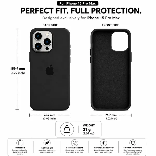 Black_Silicone_Phone_Case_For_Iphone_15_Pro_Max