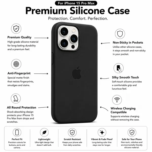 Black_Silicone_Phone_Case_For_Iphone_15_Pro_Max