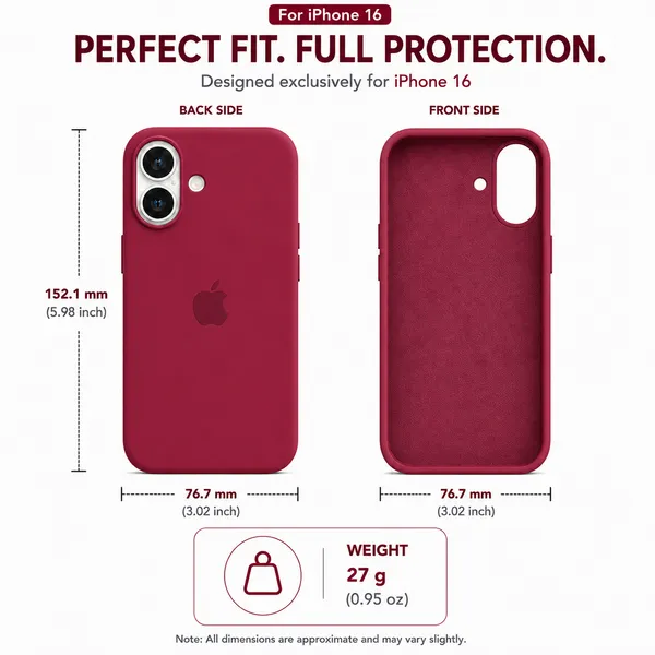 Pink_Silicone_Phone_Case_For_Iphone_16