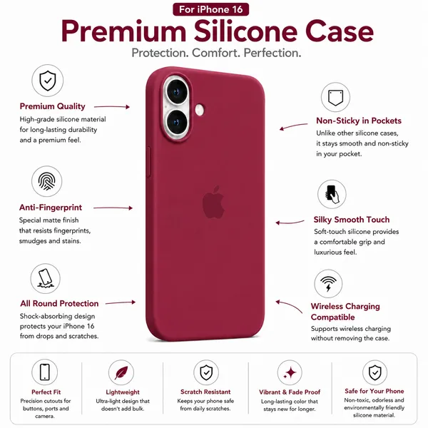 Pink_Silicone_Phone_Case_For_Iphone_16
