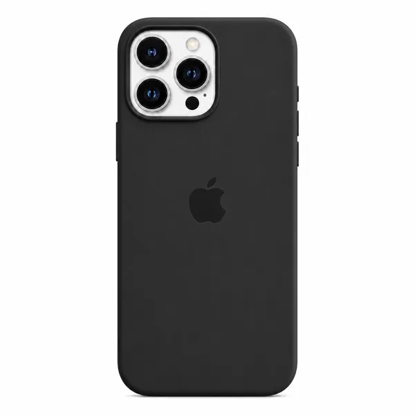 Black_Silicone_Phone_Case_For_Iphone_16_Pro_Max