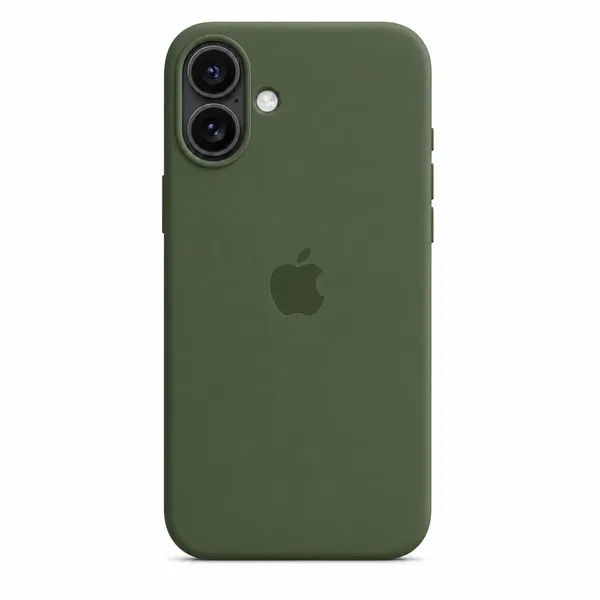 Green_Silicone_Protective_Phone_Case_For_Iphone_16