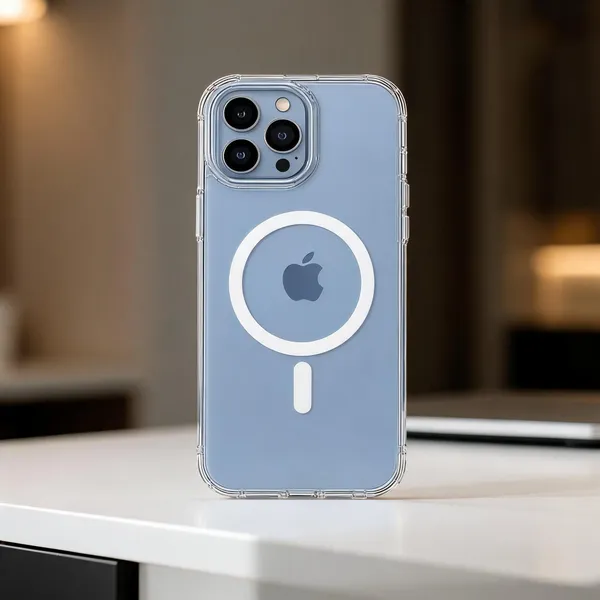 Anti_Yellow_N52_Magsafe_Clear_Phone_Case_For_Iphone_13_Pro