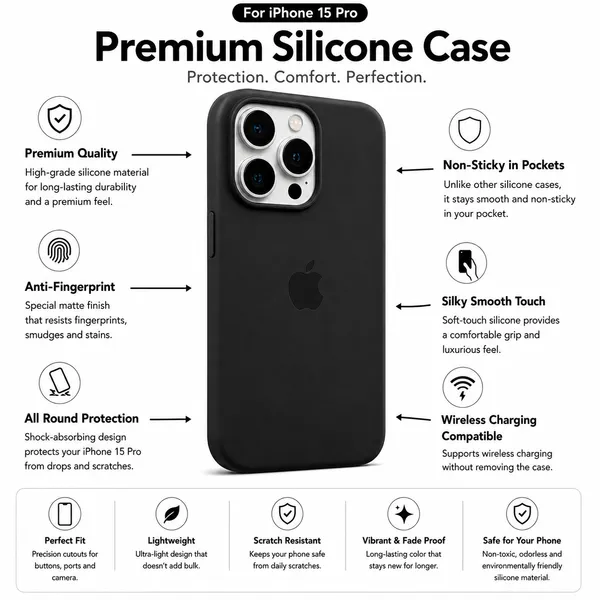 Black_Silicone_Phone_Case_For_Iphone_15_Pro