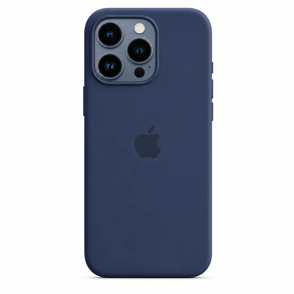 Blue_Silicone_Phone_Case_For_Iphone_16_Pro_Max