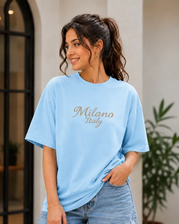Light_Blue_Oversized_Graphic_T-Shirt_for_Women