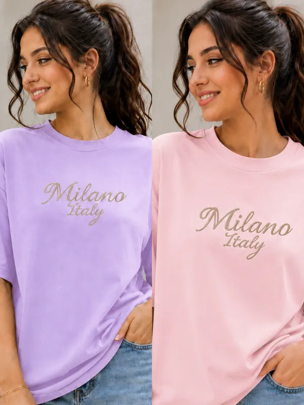 Lavender_And_Pink_Oversized_T-Shirt_for_Women