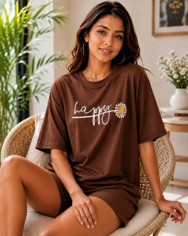 Brown_Relaxed_Fit_Sleepwear_Set_for_Women