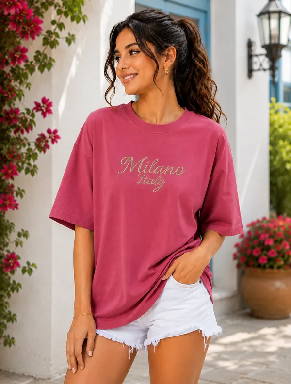 Pink_Oversized_T-Shirt_for_Women