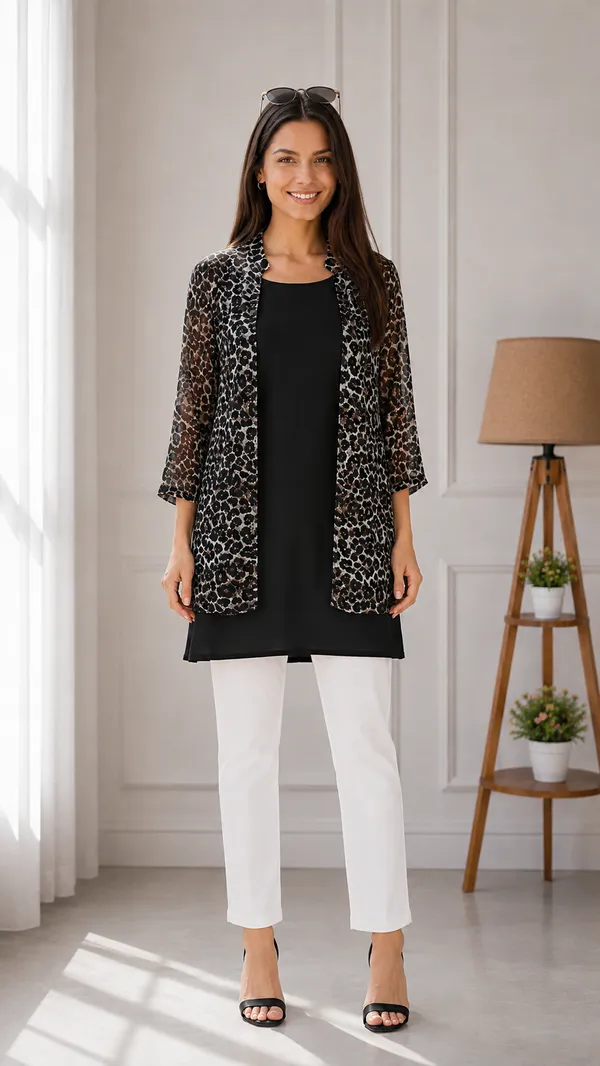Black_Sheer_Animal_Print_Open_Front_Shrug_for_Women