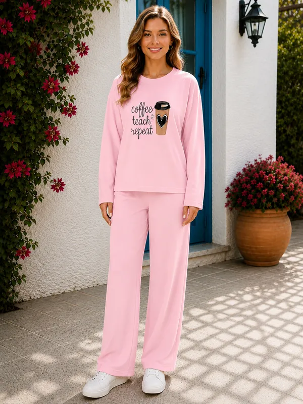 Pink_Long_Sleeve_Lounge_Set_for_Women