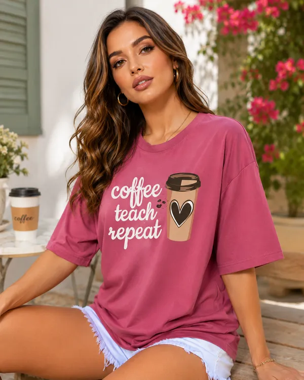 Pink_Relaxed_Fit_Graphic_T-Shirt_for_Women