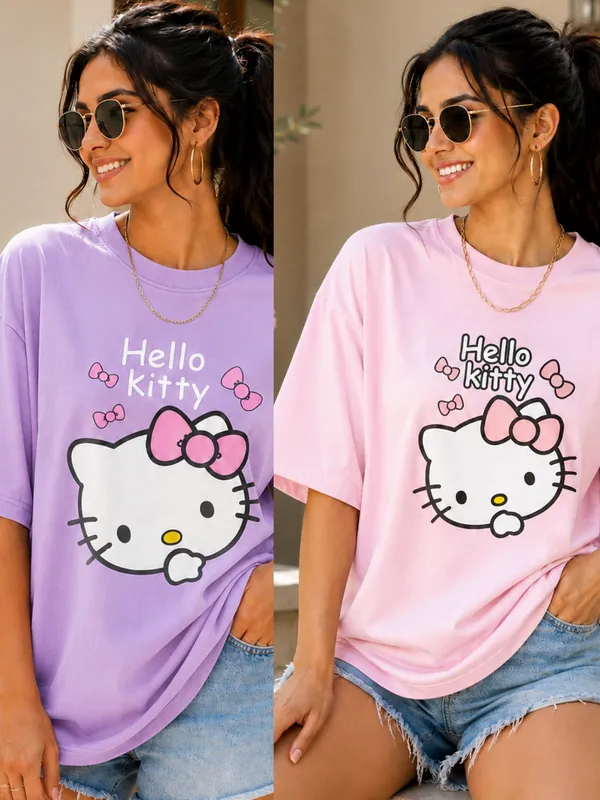 Purple_Oversized_Hello_Kitty_T-Shirt_for_Women