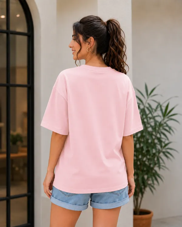 Pink_Oversized_T-Shirt_for_Women