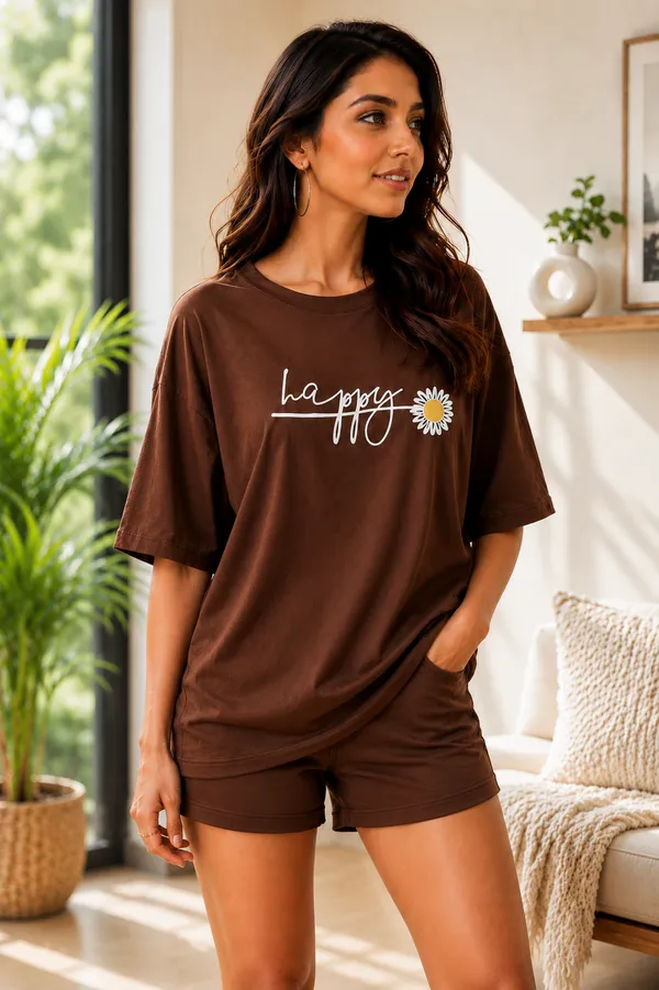 Brown_Relaxed_Fit_Sleepwear_Set_for_Women