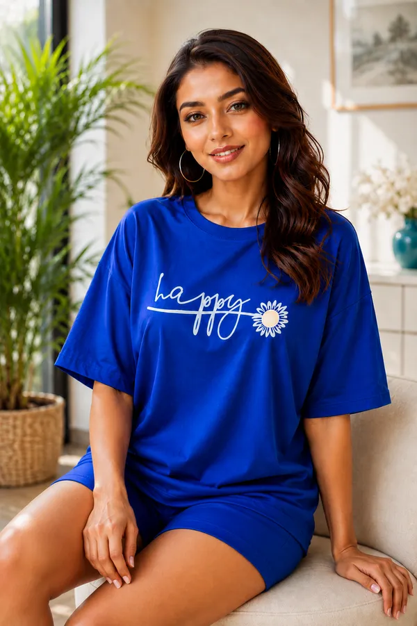 Blue_Graphic_Print_Lounge_Set_for_Women