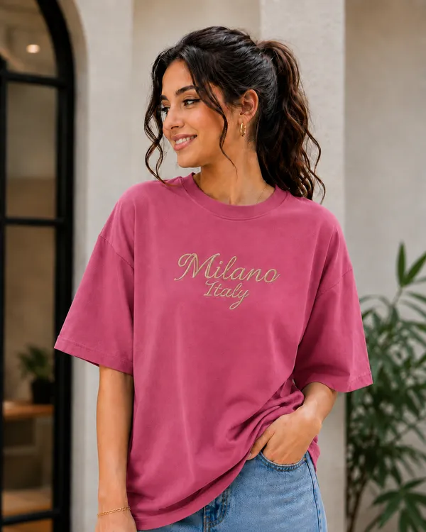 Pink_Oversized_T-Shirt_for_Women