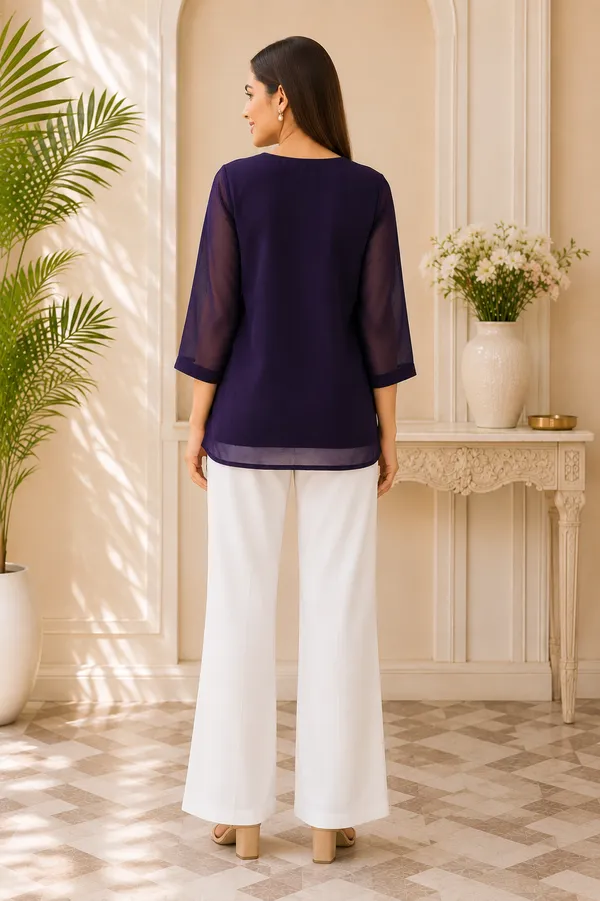 Purple_Sheer_Embellished_Regular_Fit_Top_for_Women