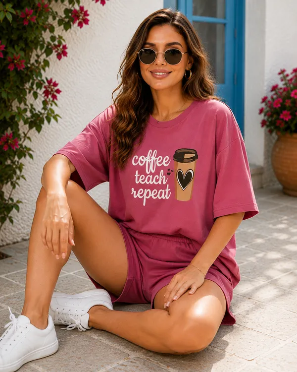 Maroon_Lightweight_Relaxed_Fit_Lounge_Set_for_Women
