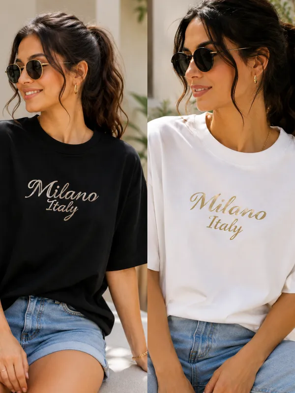Black_White_Oversized_Graphic_T-Shirt_For_Women