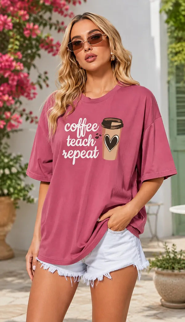 Pink_Relaxed_Fit_Graphic_T-Shirt_for_Women