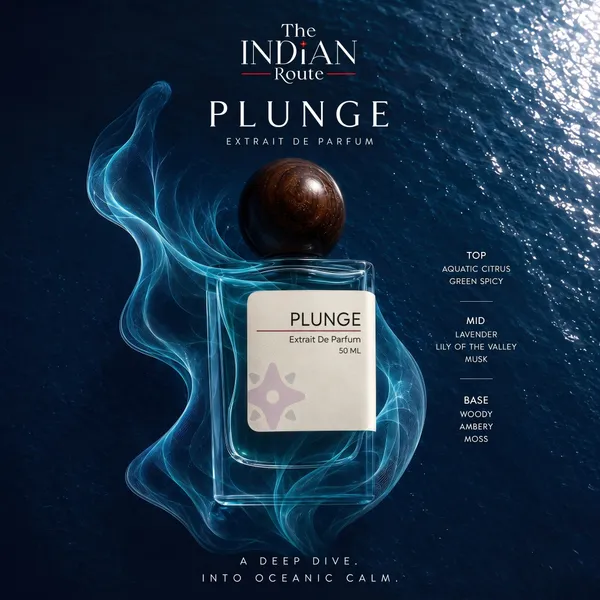 Plunge