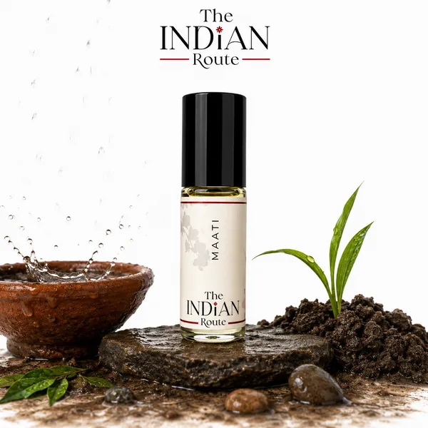 Maati_Geeli_Mitti_Attar