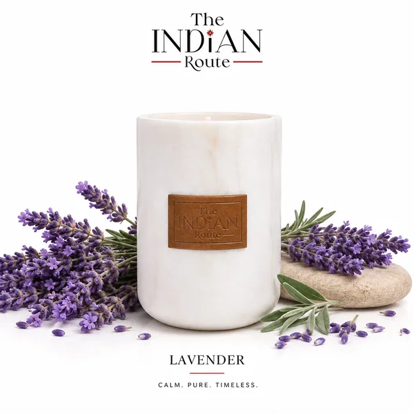 Lavender_Marble_White_Candle_Soy_Wax_Candle_Default_Title