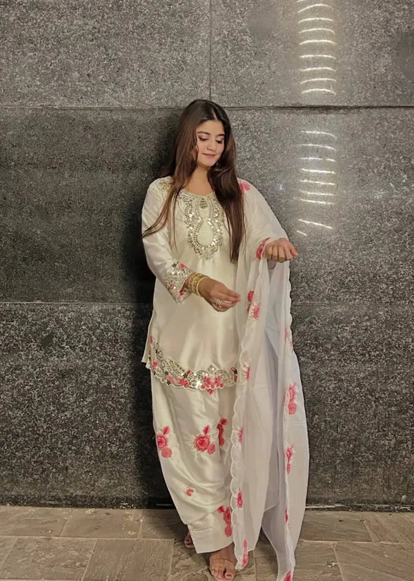 White_Embroidered_Straight_Salwar_Suit_Set_for_Women