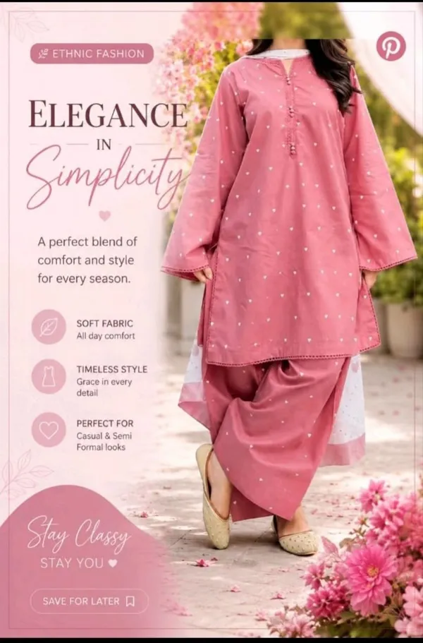 Pink_Printed_Kurta_Set_for_Women